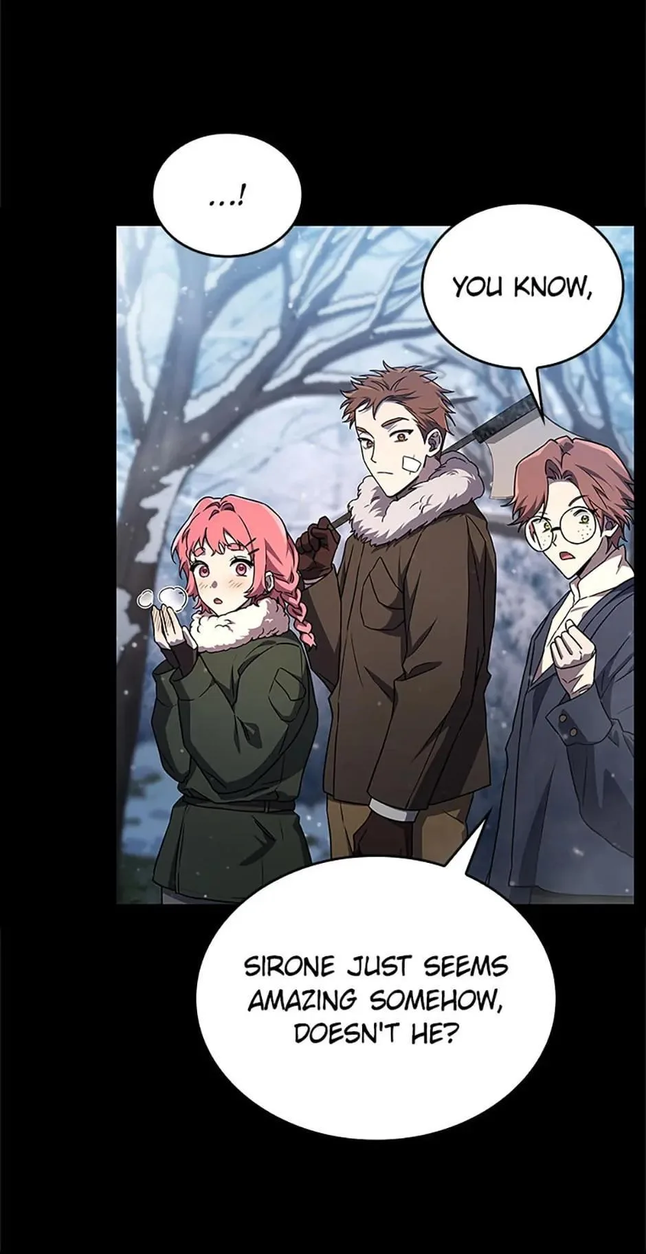The Infinite Mage Chapter 64 – Page 88