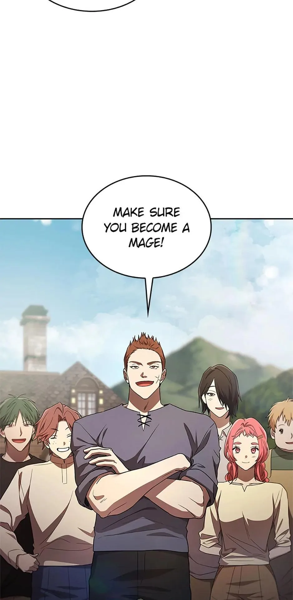 The Infinite Mage Chapter 65 – Page 3