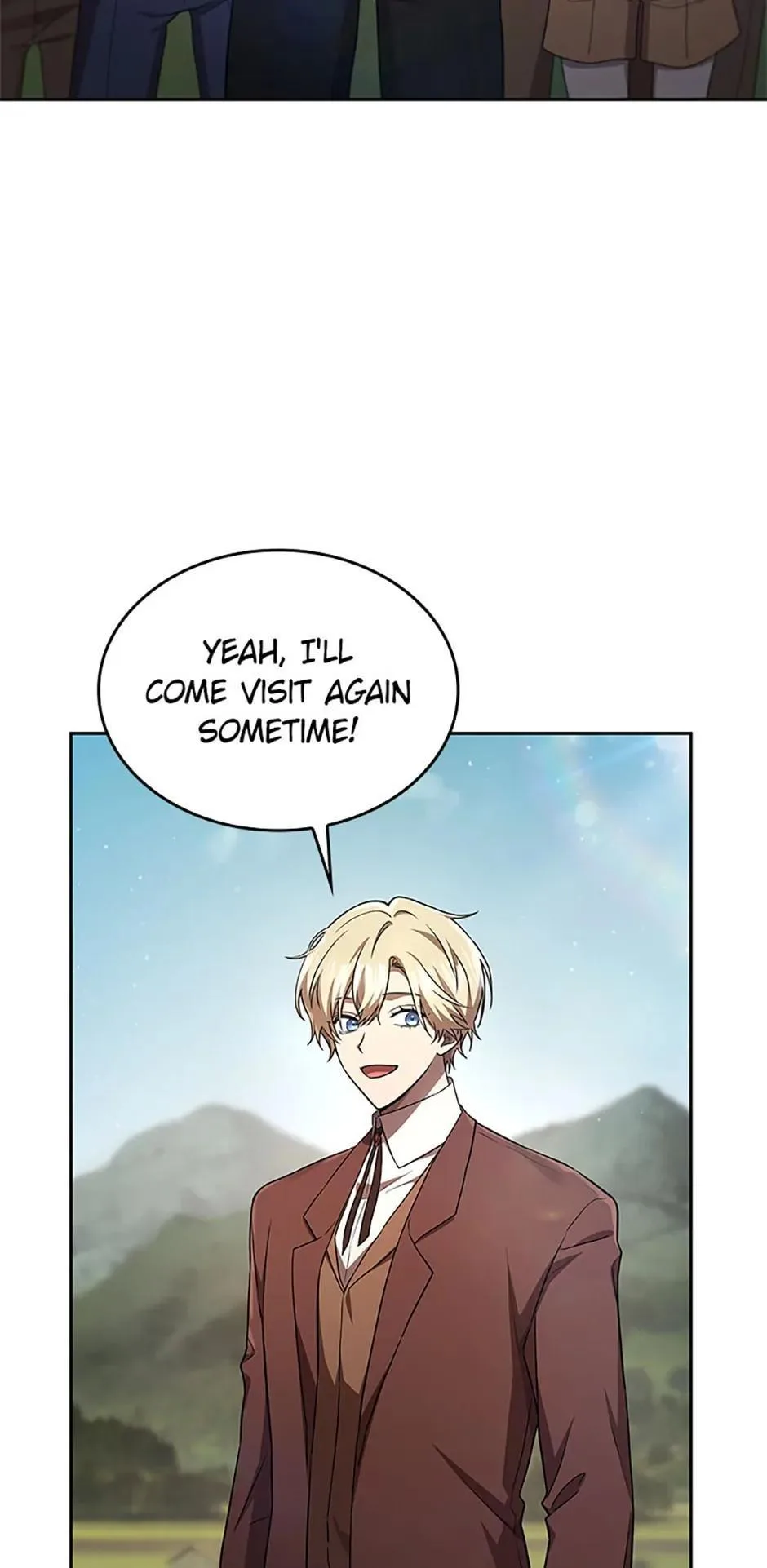 The Infinite Mage Chapter 65 – Page 4