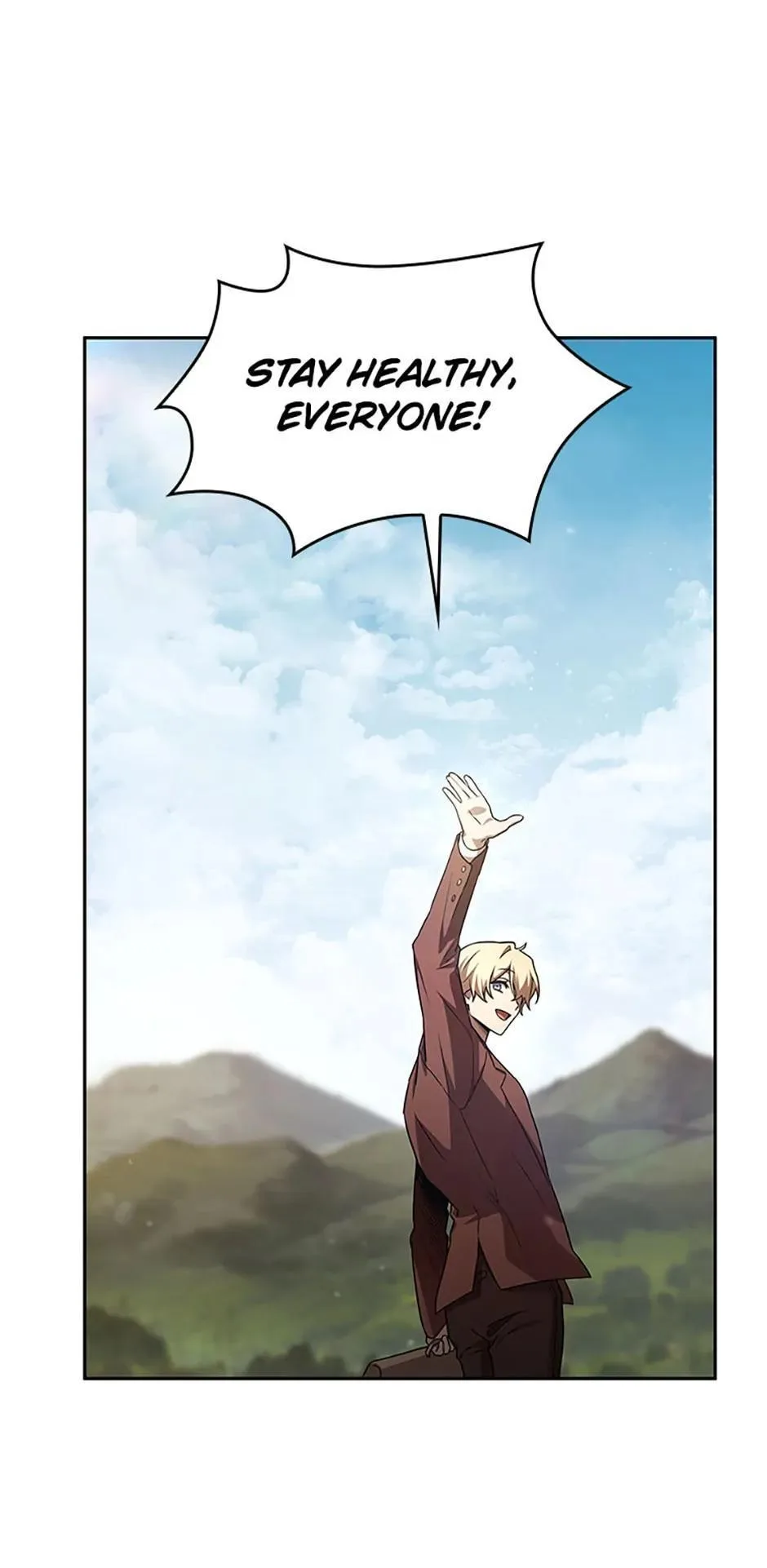 The Infinite Mage Chapter 65 – Page 8