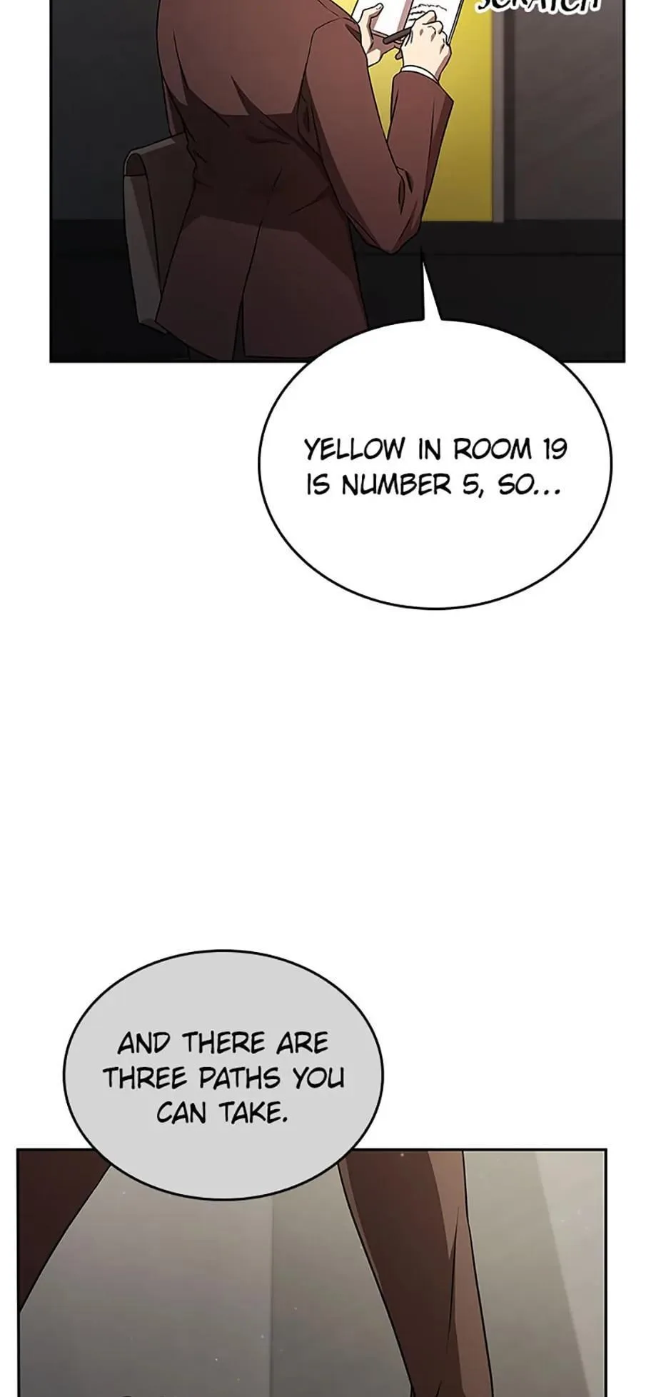 The Infinite Mage Chapter 65 – Page 22