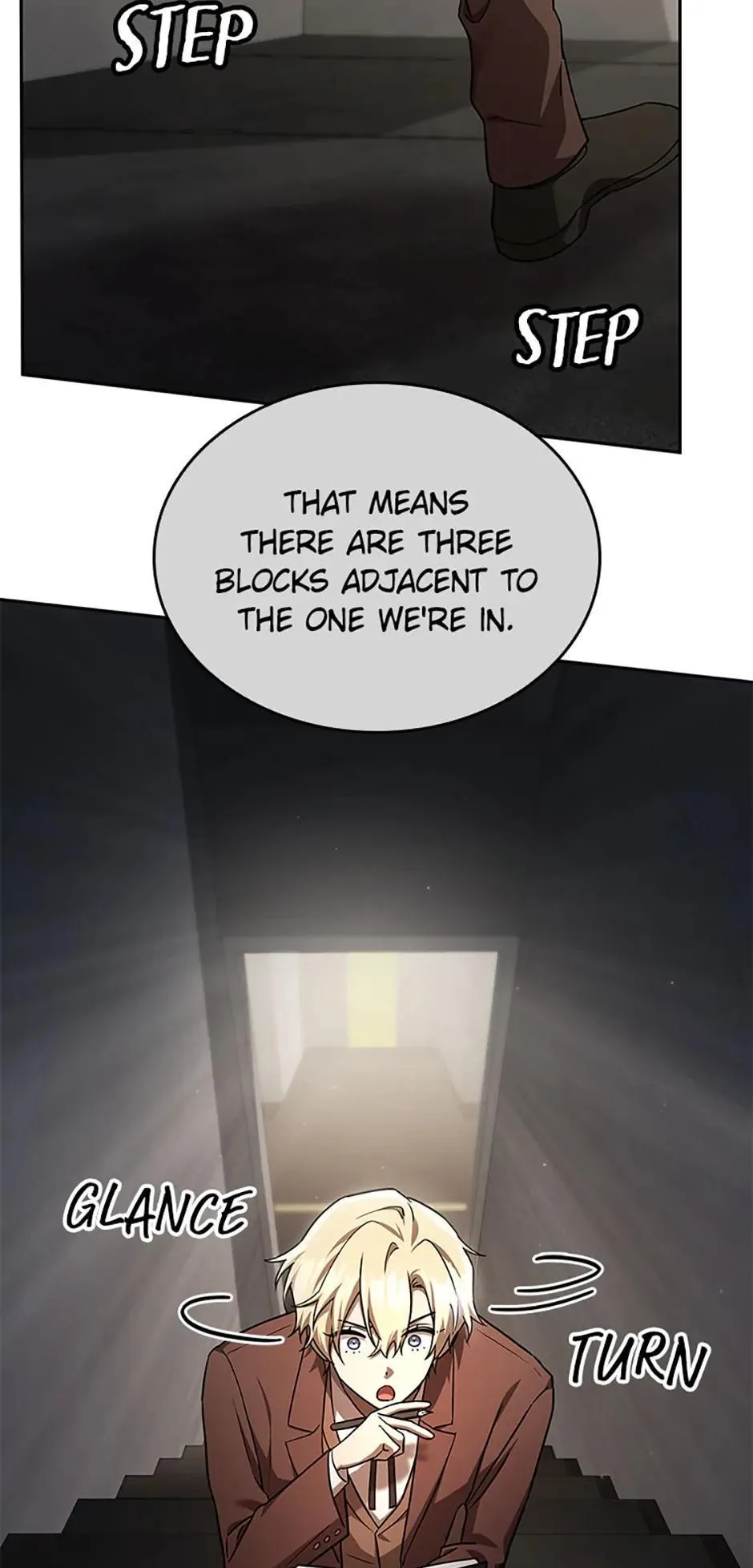 The Infinite Mage Chapter 65 – Page 23