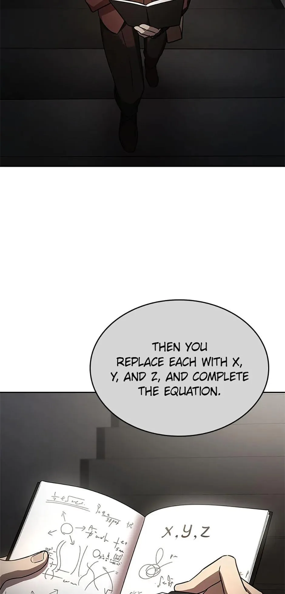 The Infinite Mage Chapter 65 – Page 24