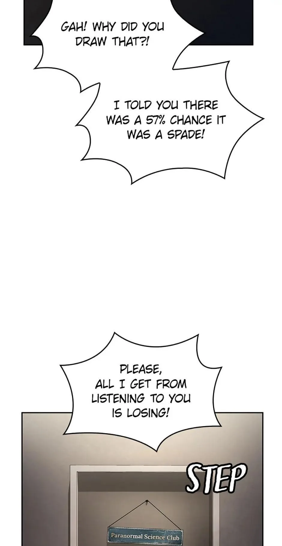 The Infinite Mage Chapter 65 – Page 32