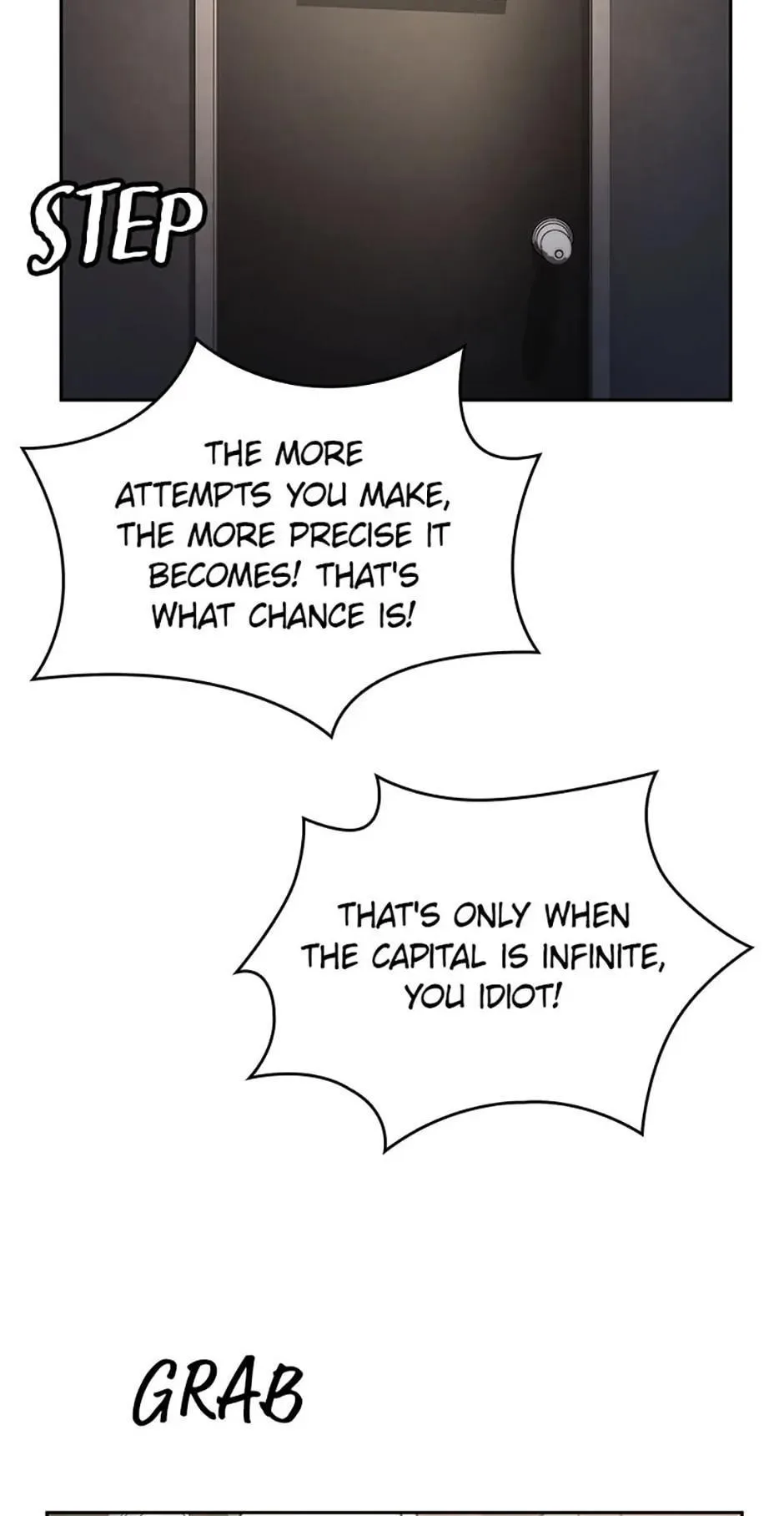 The Infinite Mage Chapter 65 – Page 33