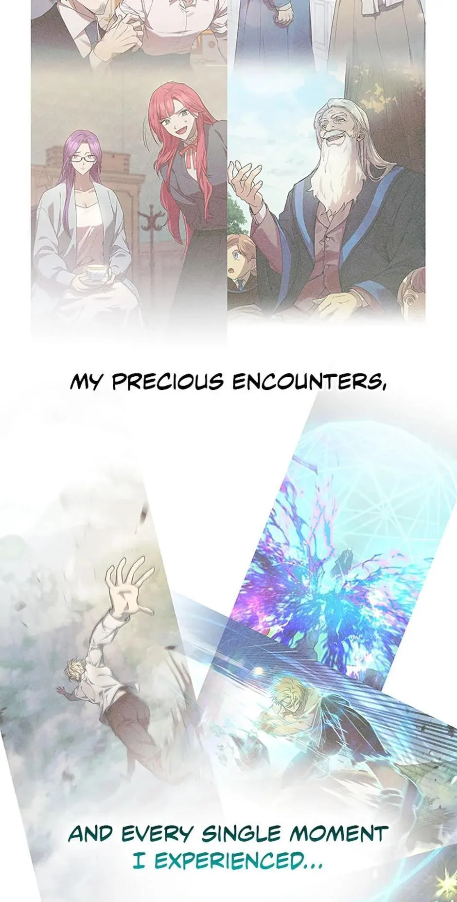 The Infinite Mage Chapter 65 – Page 38