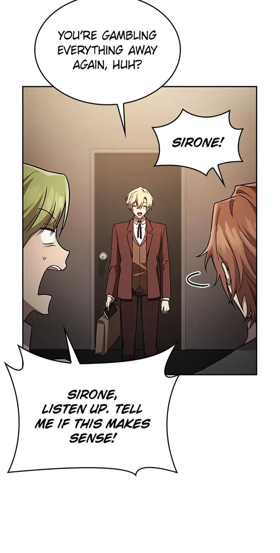 The Infinite Mage Chapter 65 – Page 41