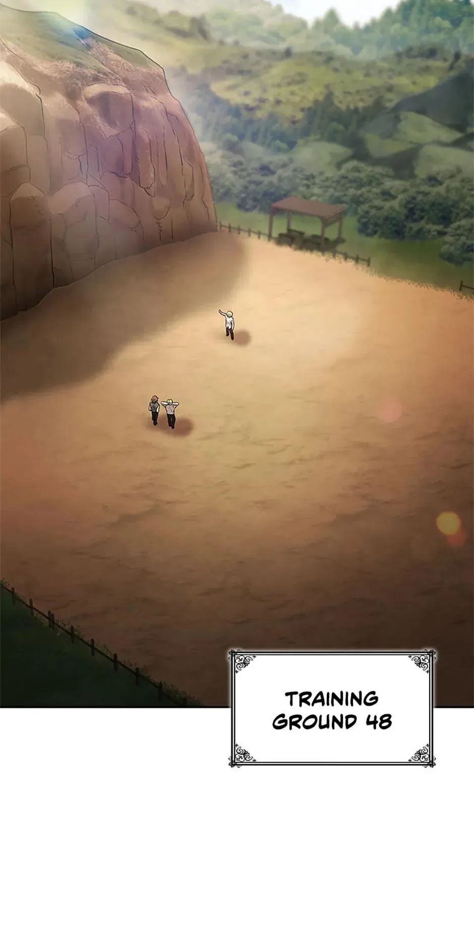 The Infinite Mage Chapter 65 – Page 45