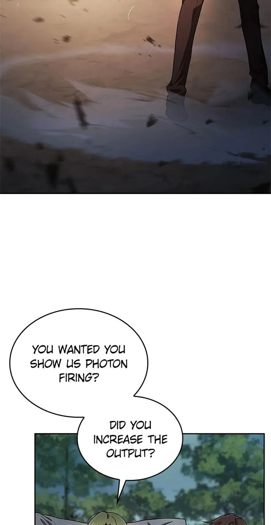 The Infinite Mage Chapter 65 – Page 47