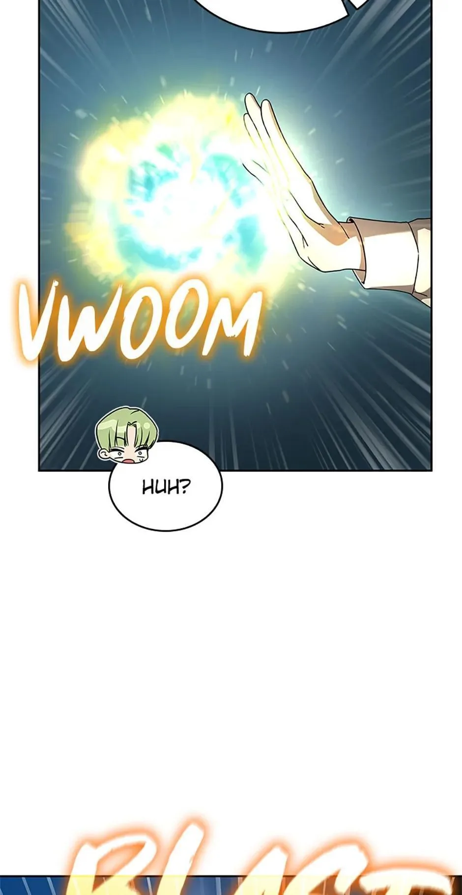 The Infinite Mage Chapter 65 – Page 49