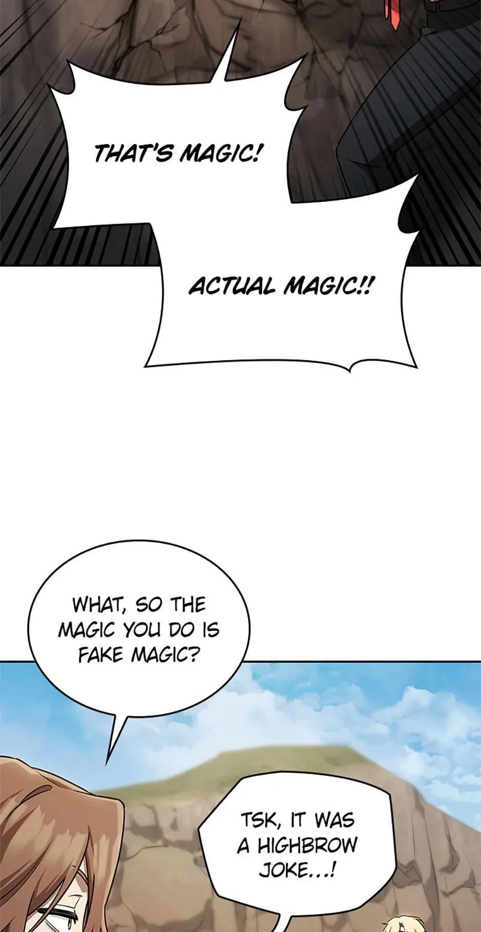 The Infinite Mage Chapter 65 – Page 53