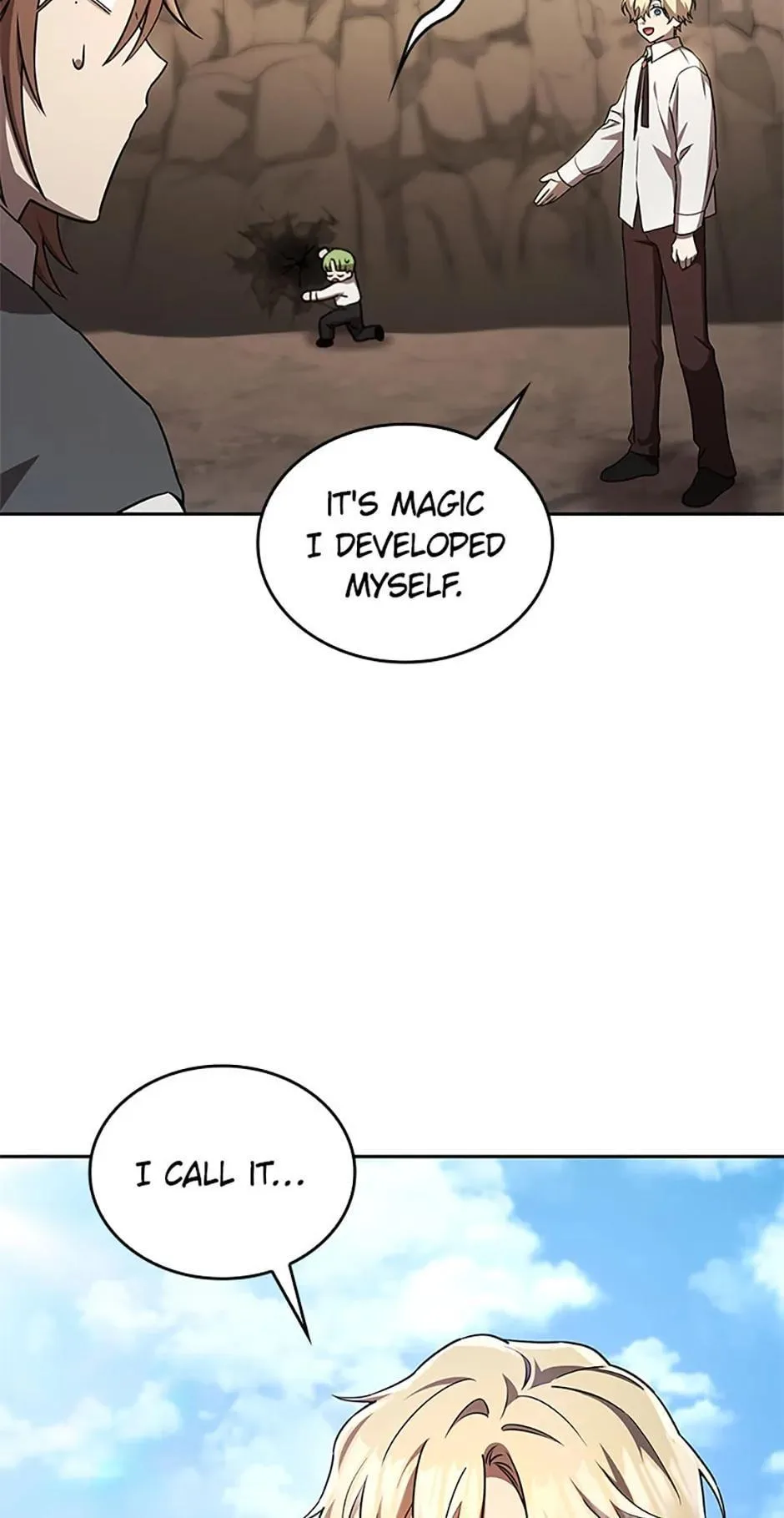 The Infinite Mage Chapter 65 – Page 54