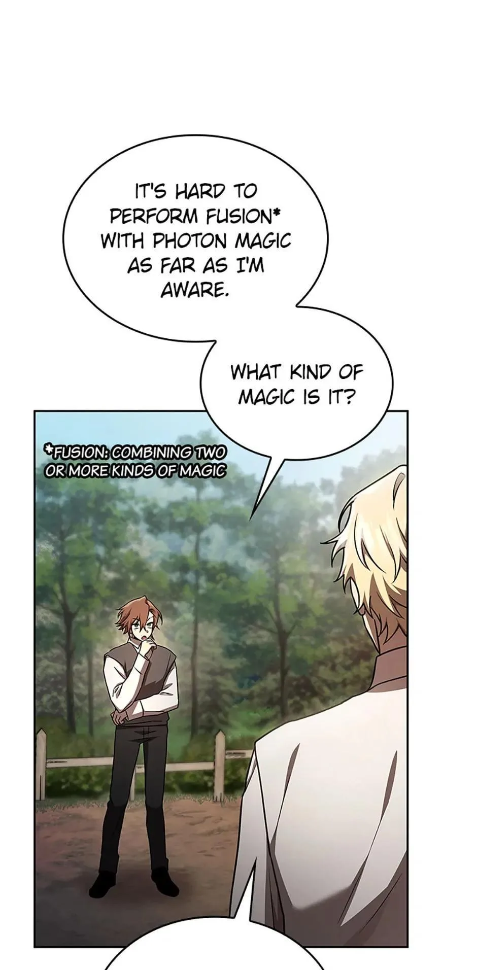 The Infinite Mage Chapter 65 – Page 56