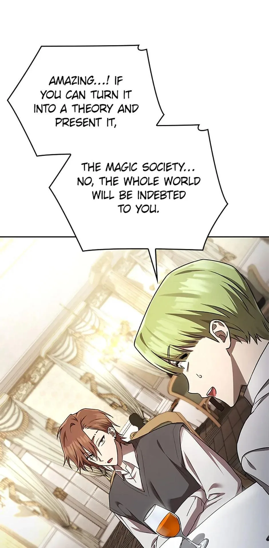 The Infinite Mage Chapter 65 – Page 63