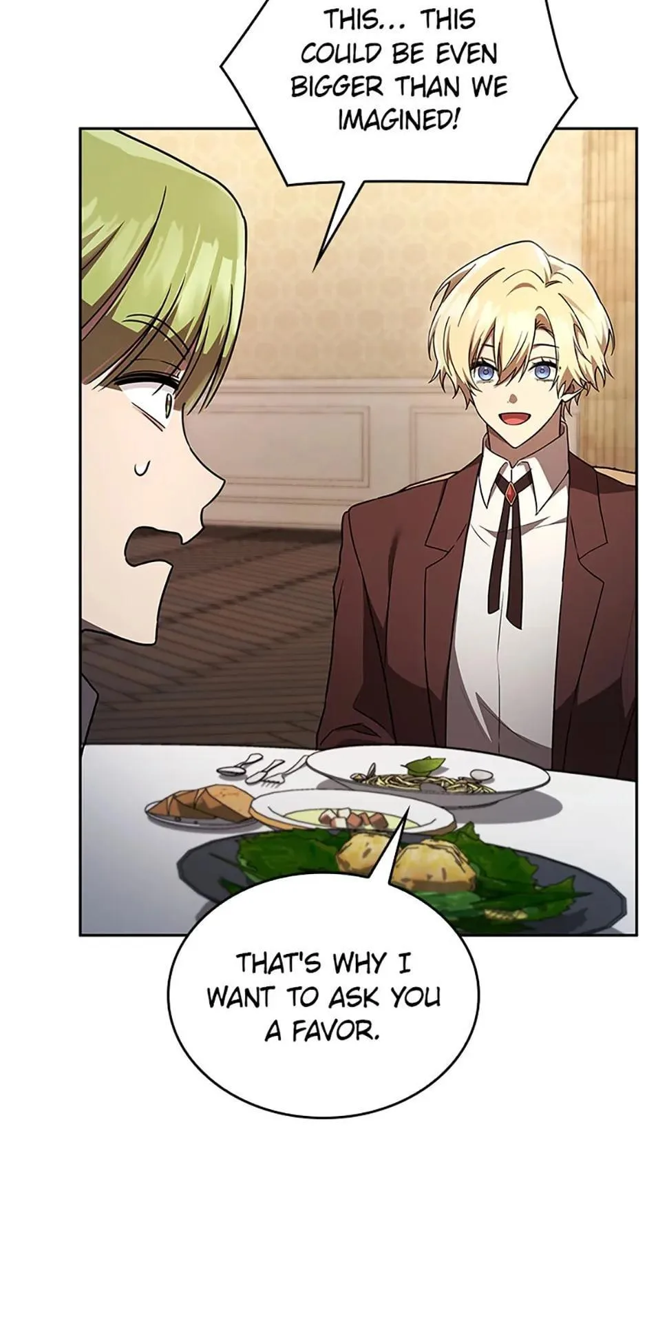The Infinite Mage Chapter 65 – Page 65
