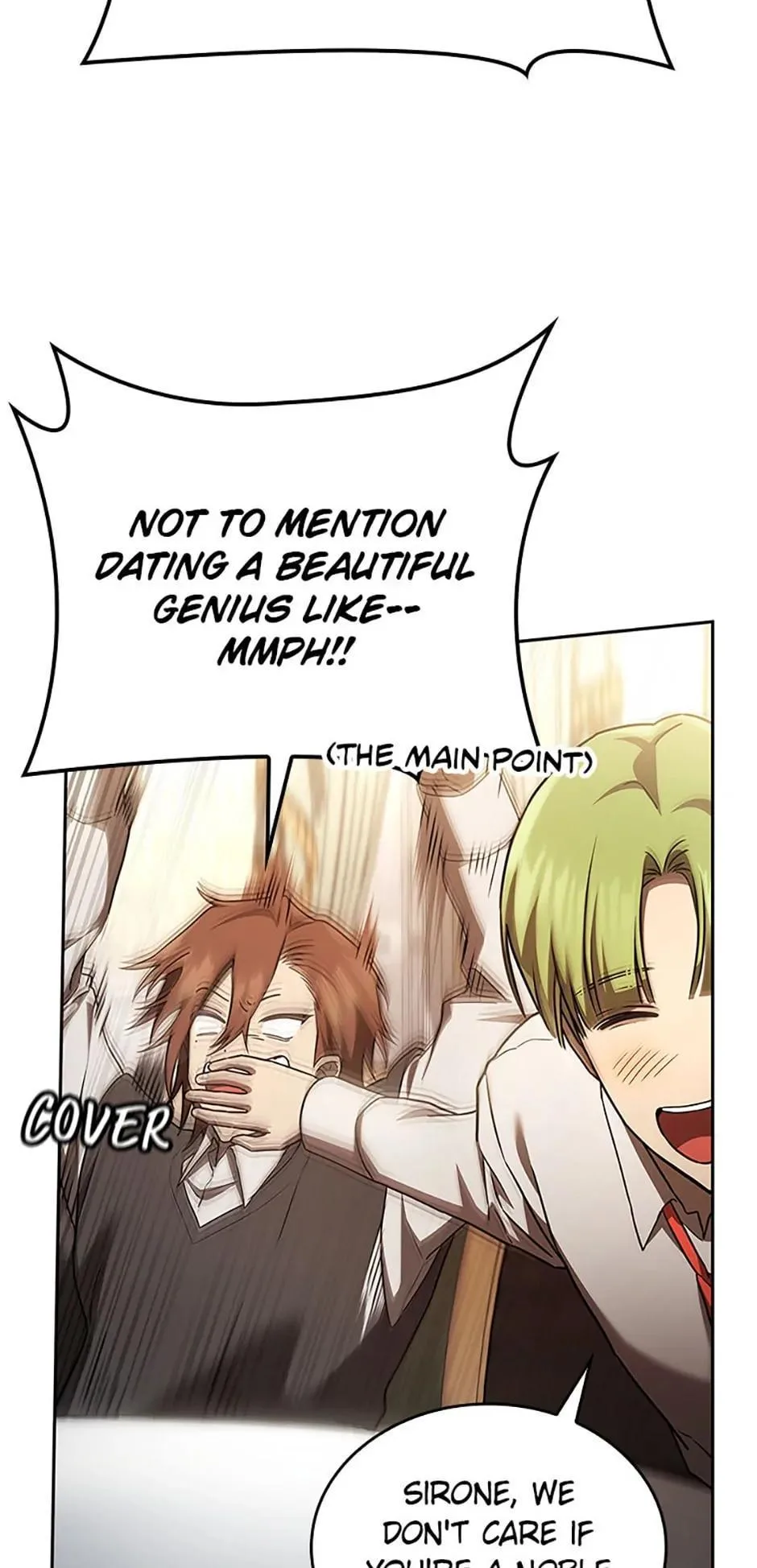 The Infinite Mage Chapter 65 – Page 79