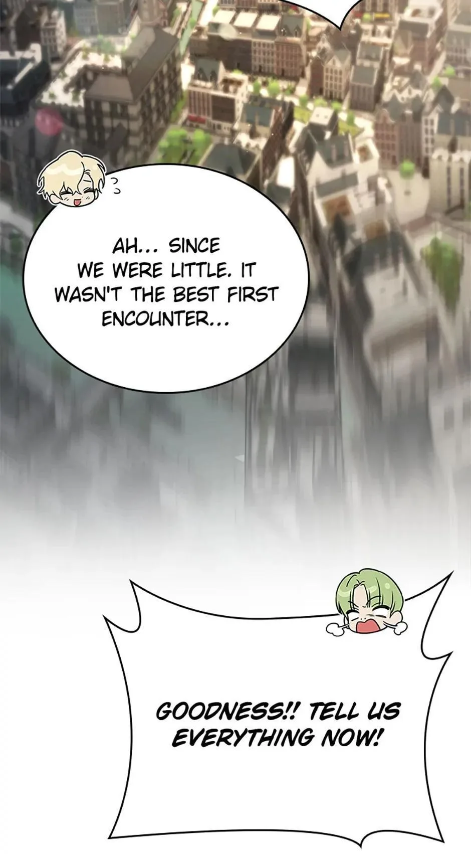 The Infinite Mage Chapter 65 – Page 85