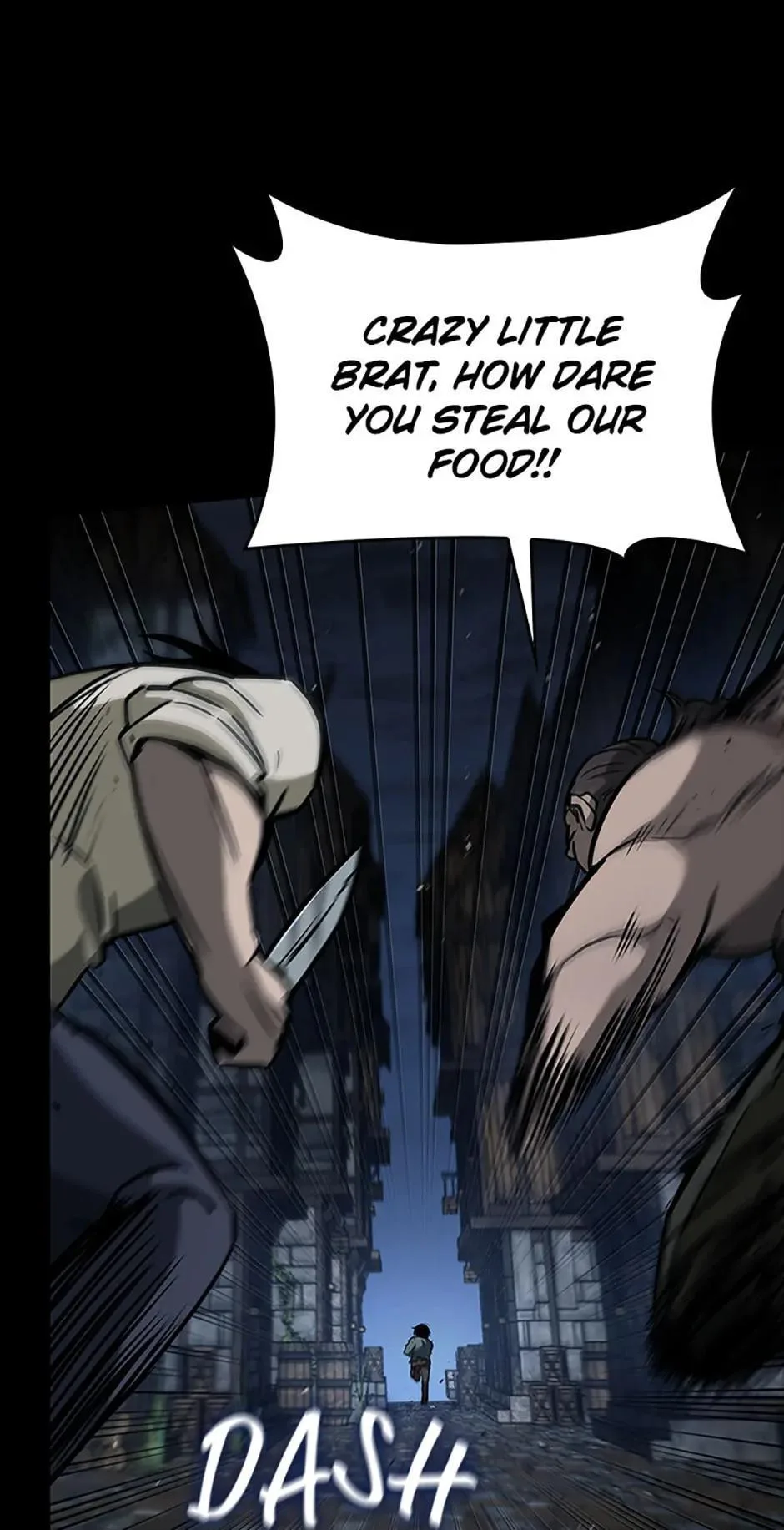 The Infinite Mage Chapter 65 – Page 93