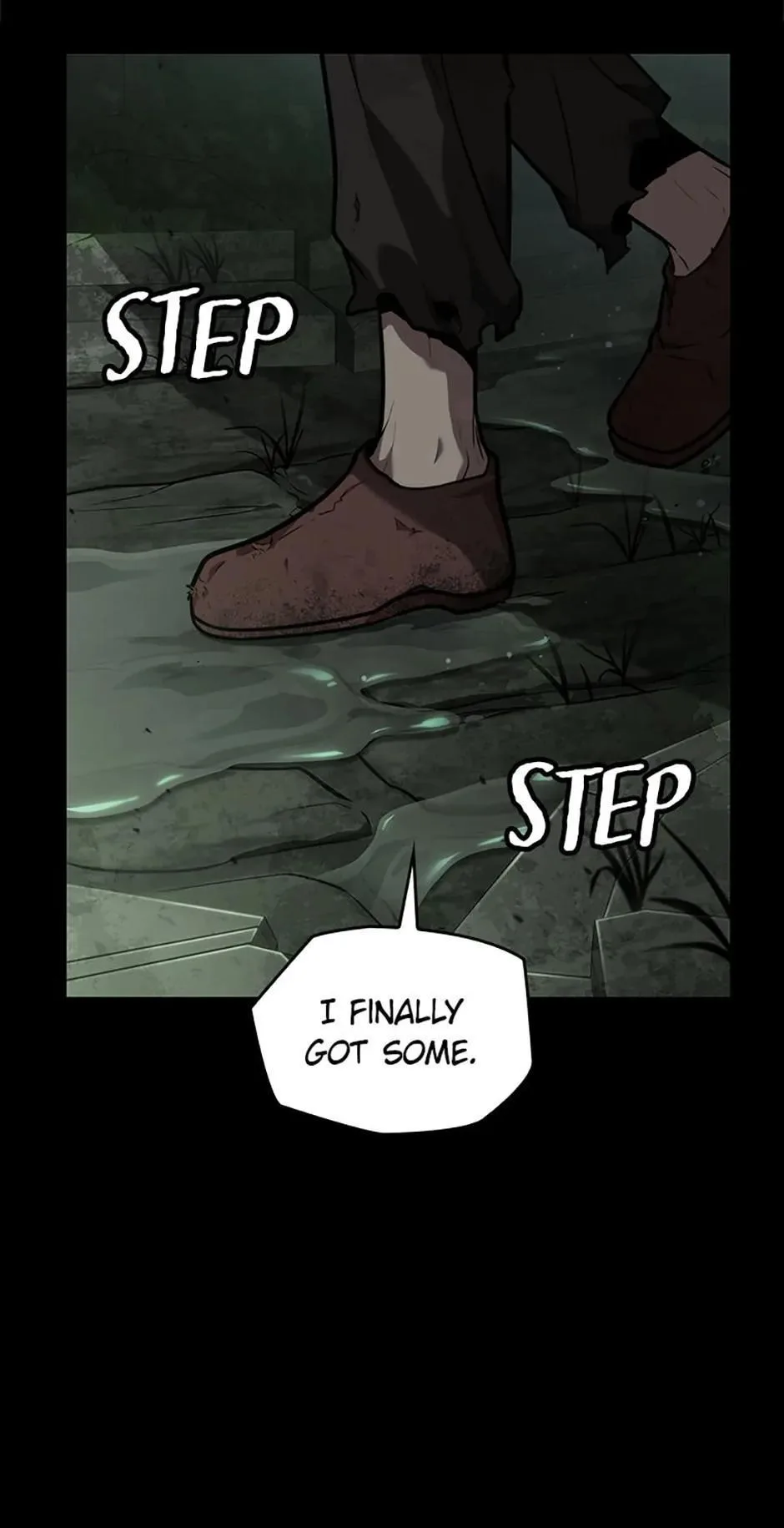 The Infinite Mage Chapter 65 – Page 97
