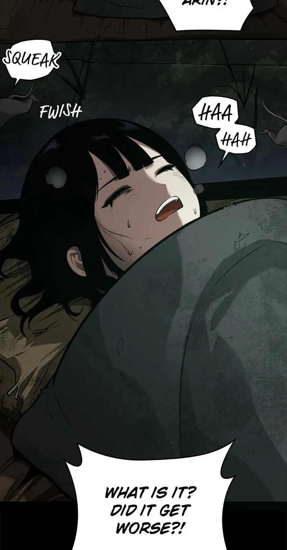 The Infinite Mage Chapter 65 – Page 99