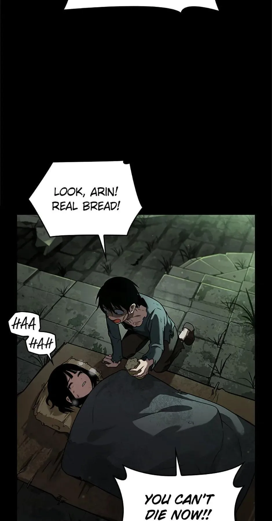 The Infinite Mage Chapter 65 – Page 100