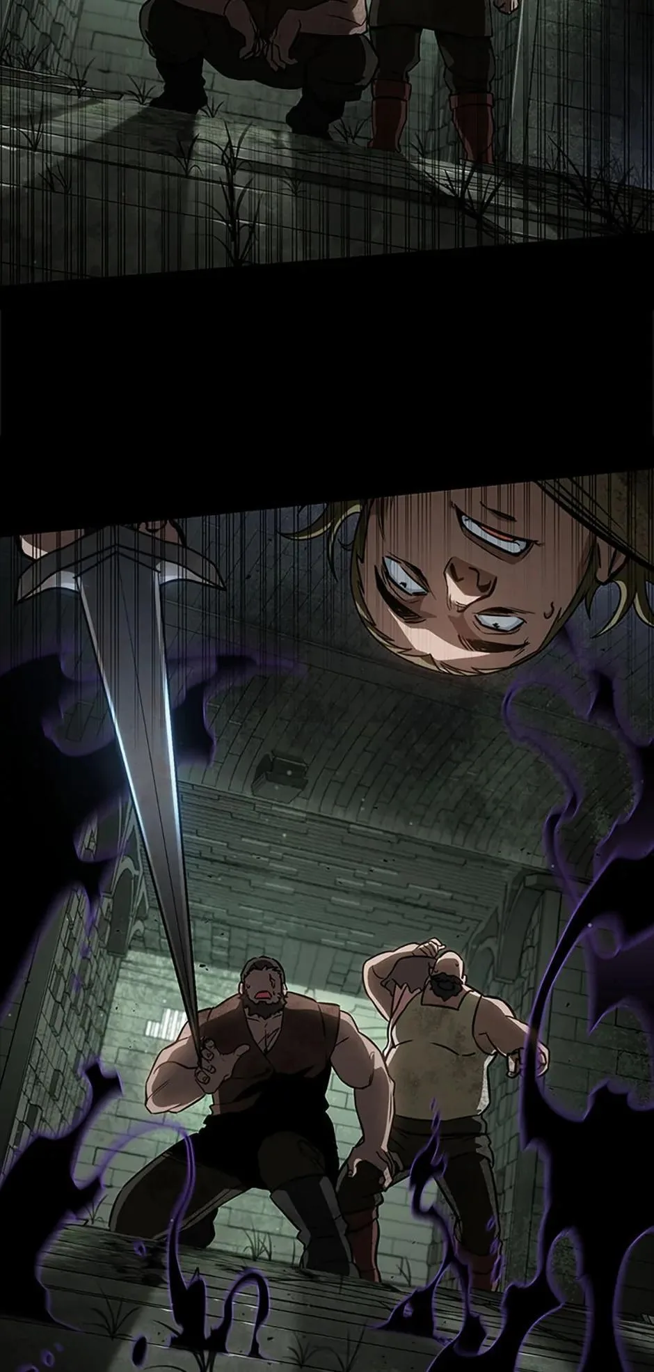 The Infinite Mage Chapter 65 – Page 119