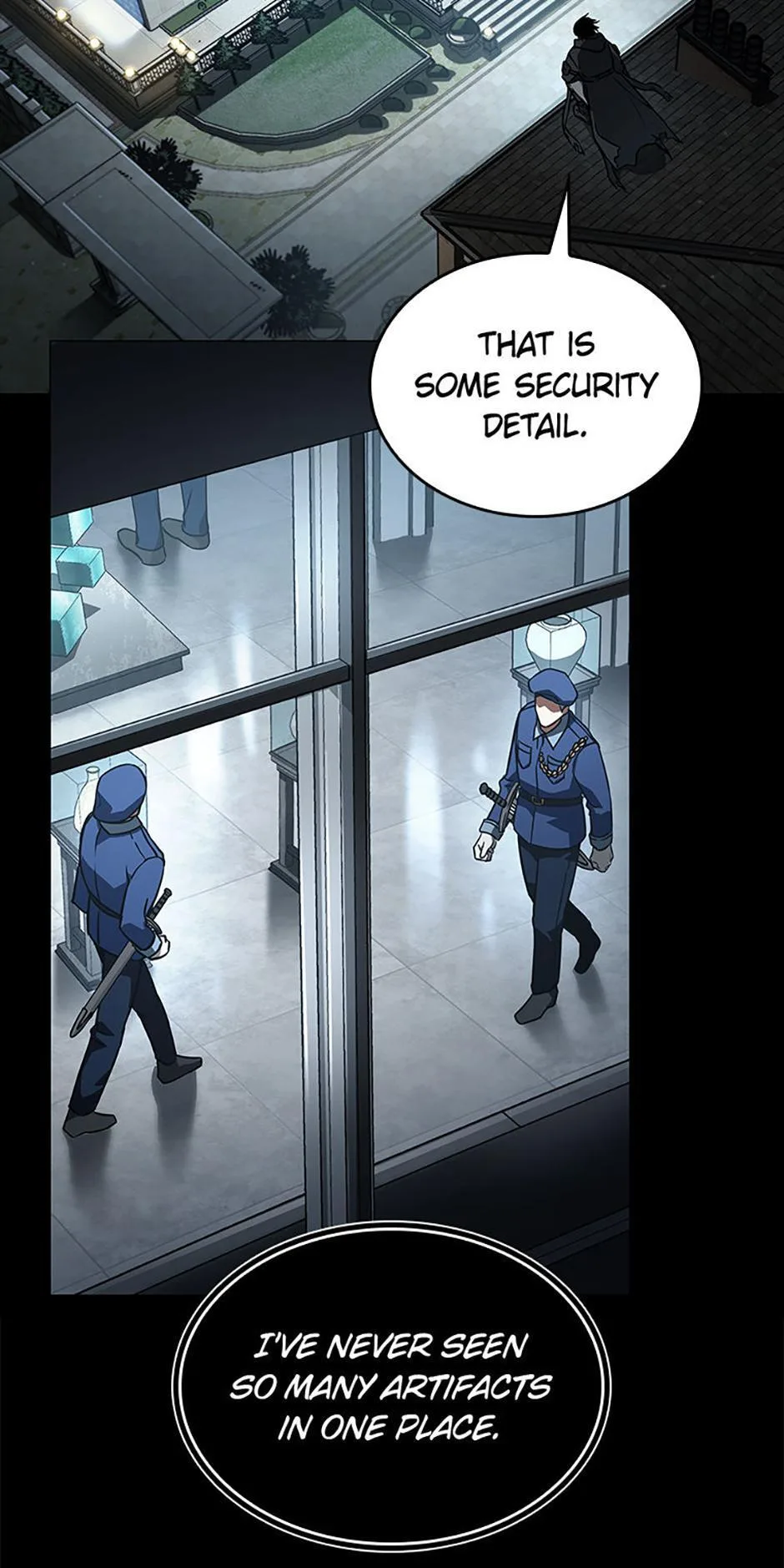 The Infinite Mage Chapter 66 – Page 5