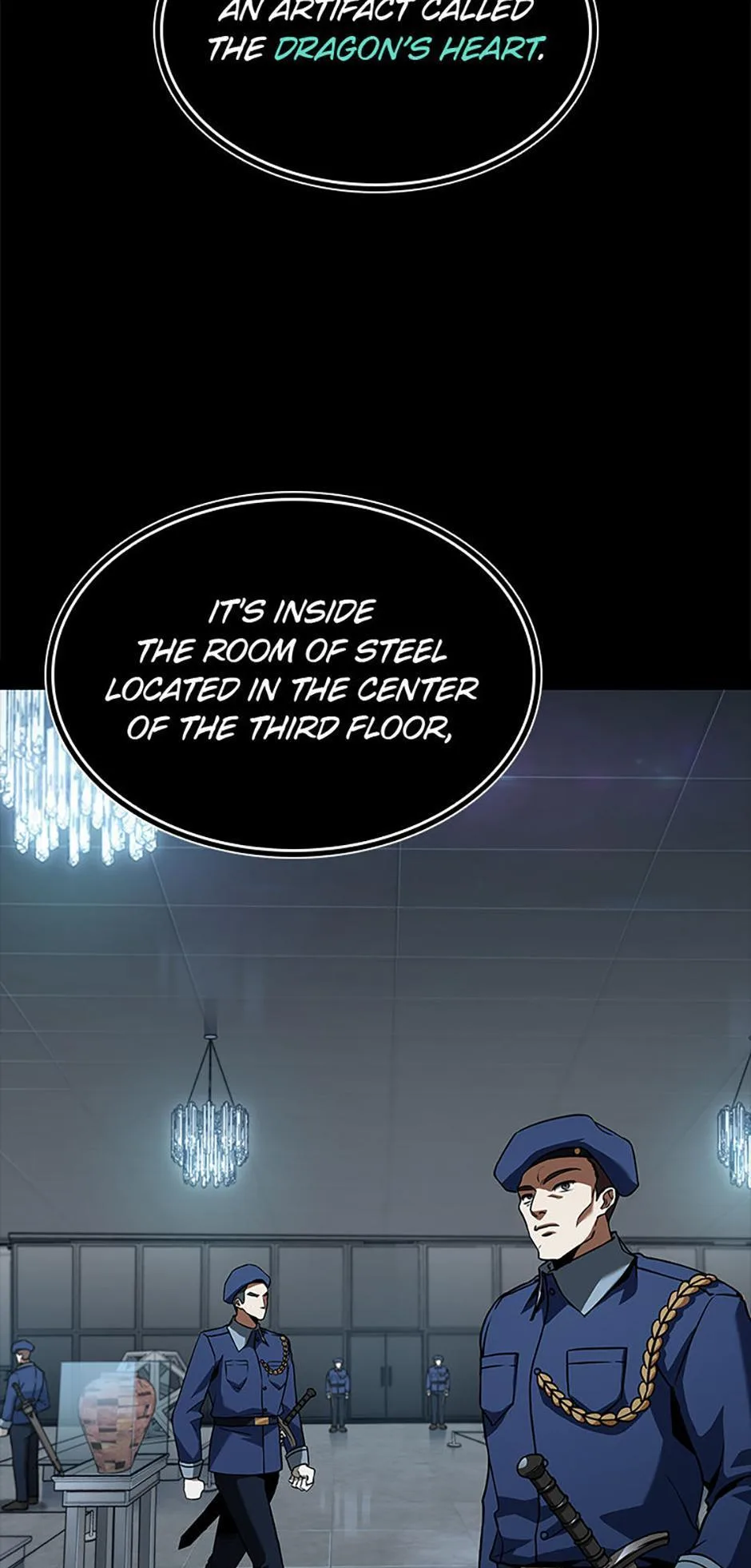 The Infinite Mage Chapter 66 – Page 8