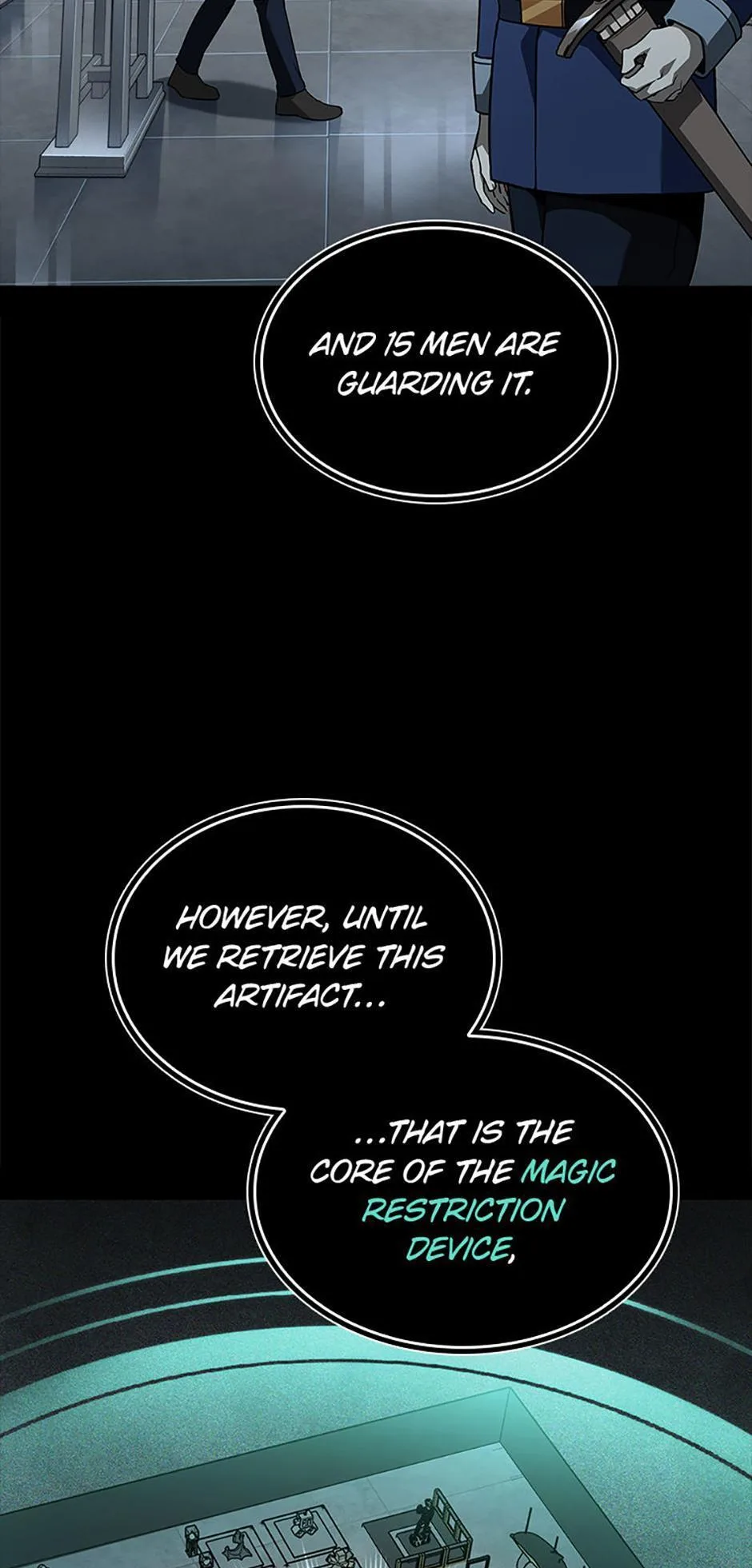 The Infinite Mage Chapter 66 – Page 9