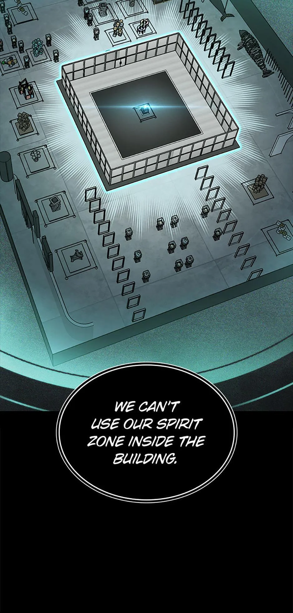 The Infinite Mage Chapter 66 – Page 10