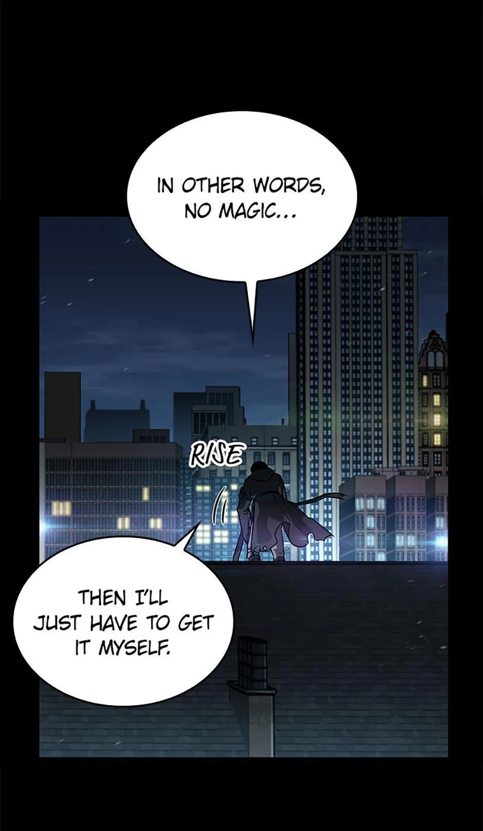 The Infinite Mage Chapter 66 – Page 11