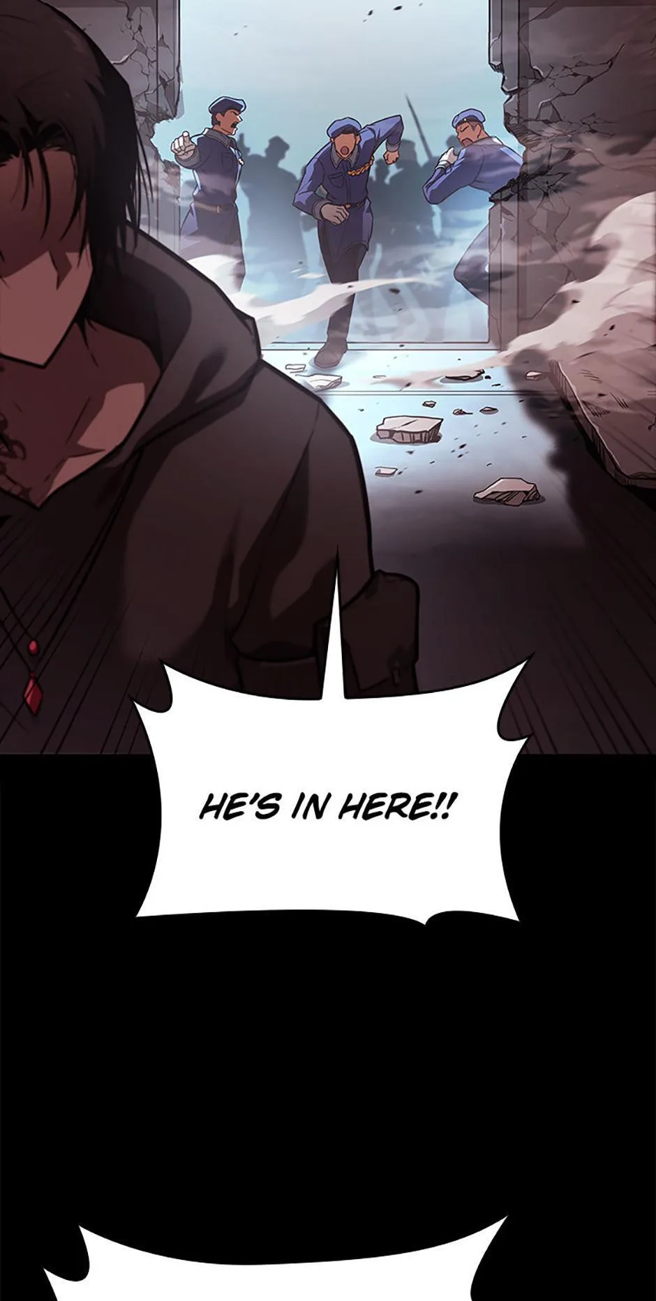 The Infinite Mage Chapter 66 – Page 44
