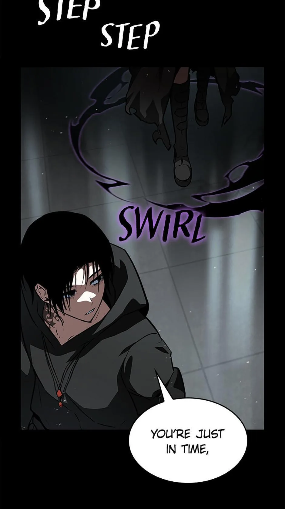 The Infinite Mage Chapter 66 – Page 49