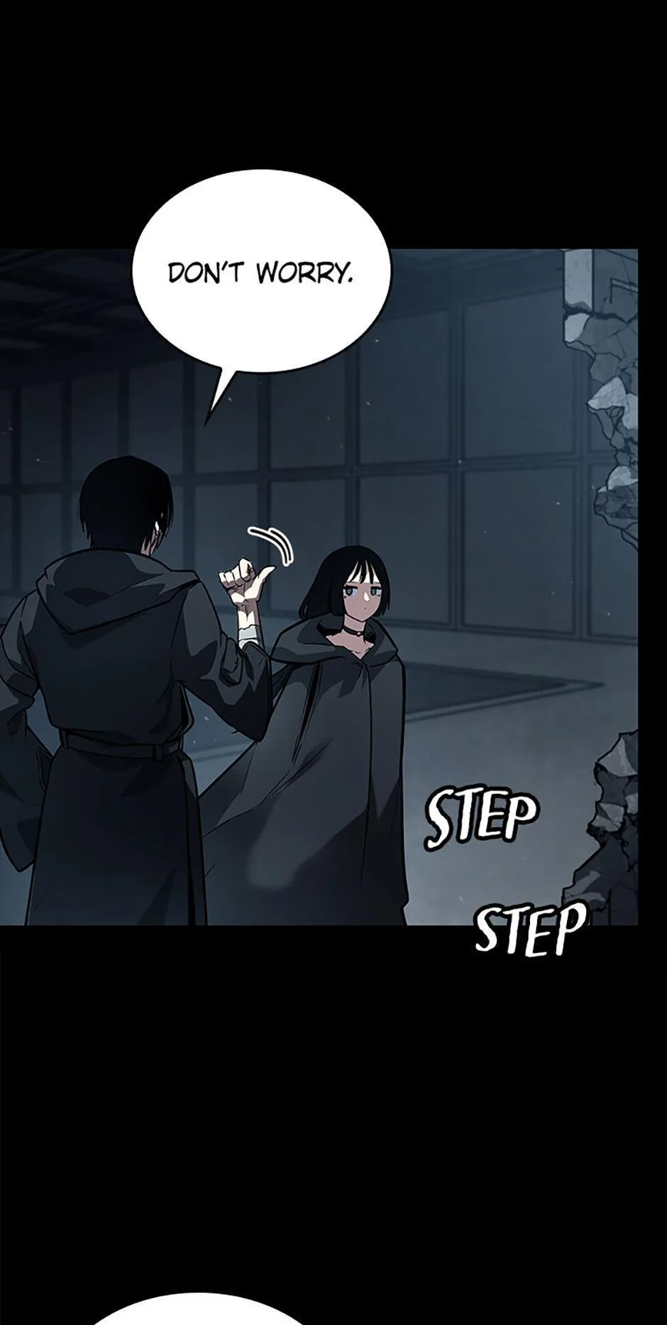 The Infinite Mage Chapter 66 – Page 52