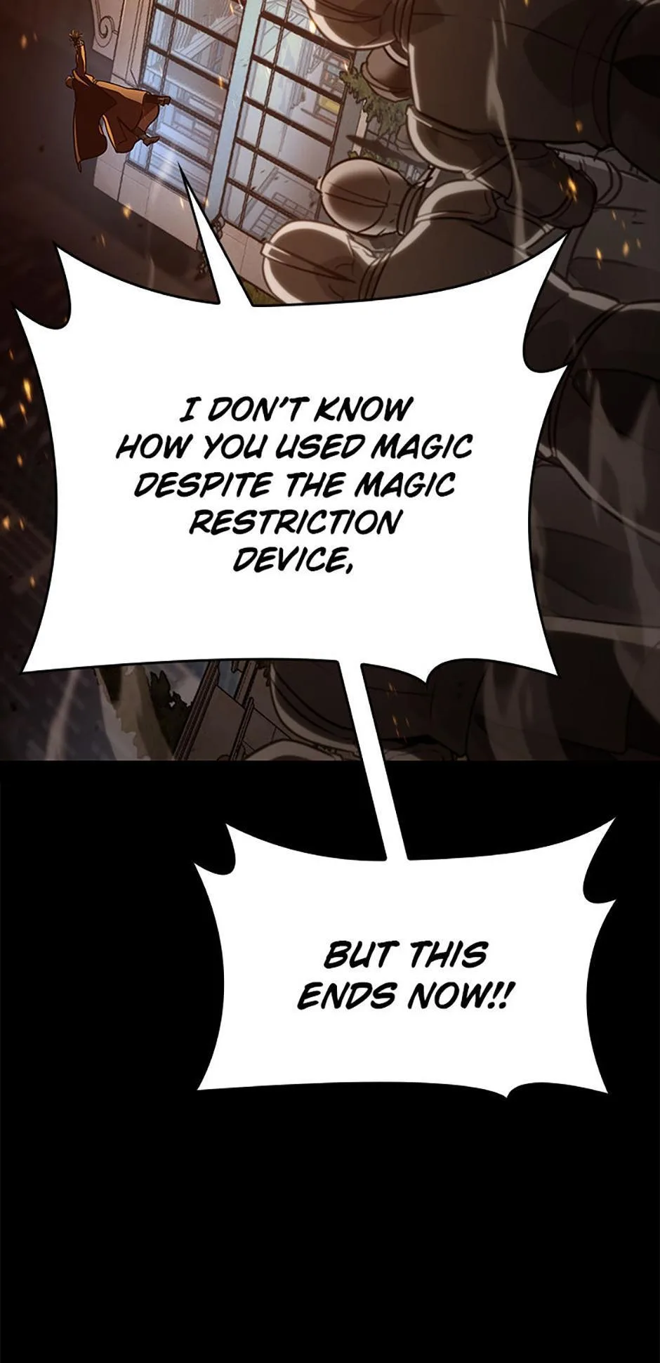 The Infinite Mage Chapter 66 – Page 57
