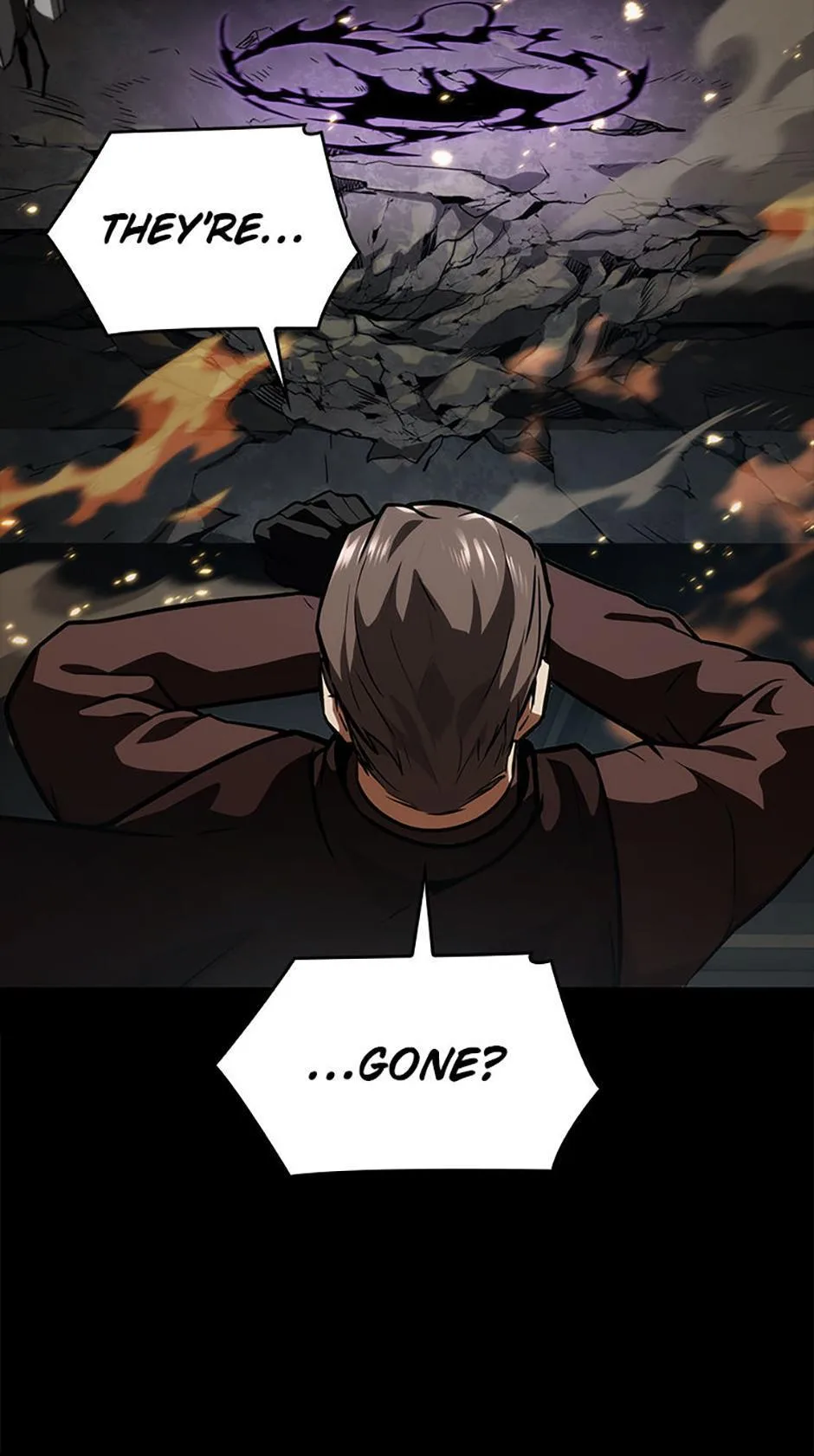 The Infinite Mage Chapter 66 – Page 69