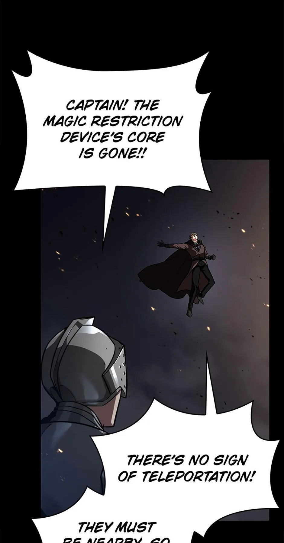 The Infinite Mage Chapter 66 – Page 70