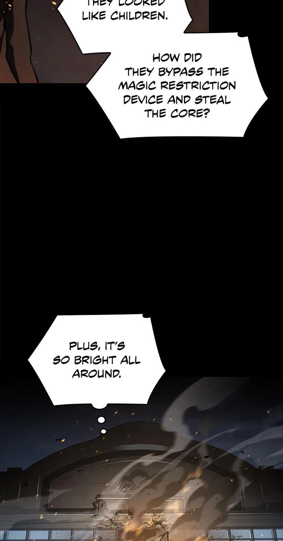 The Infinite Mage Chapter 66 – Page 72