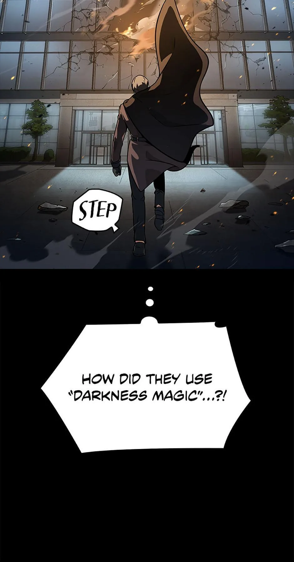 The Infinite Mage Chapter 66 – Page 73