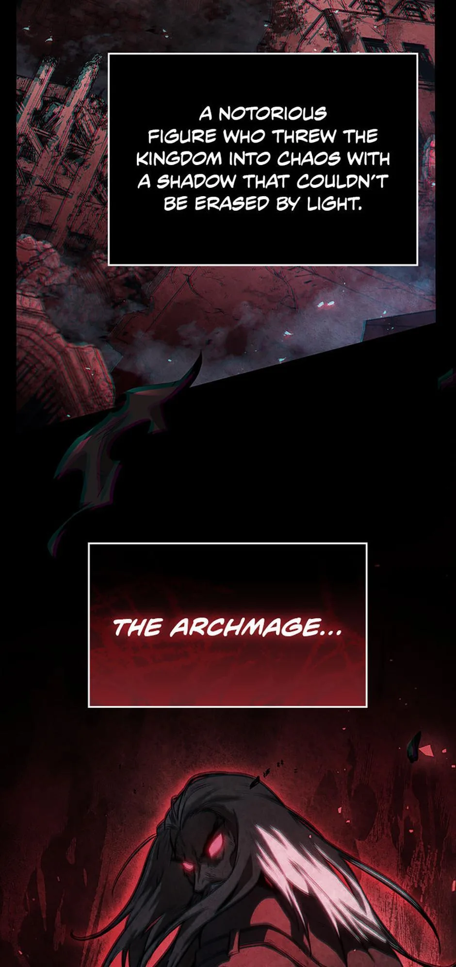 The Infinite Mage Chapter 66 – Page 76