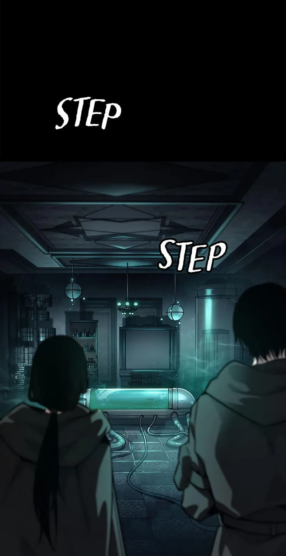The Infinite Mage Chapter 66 – Page 84