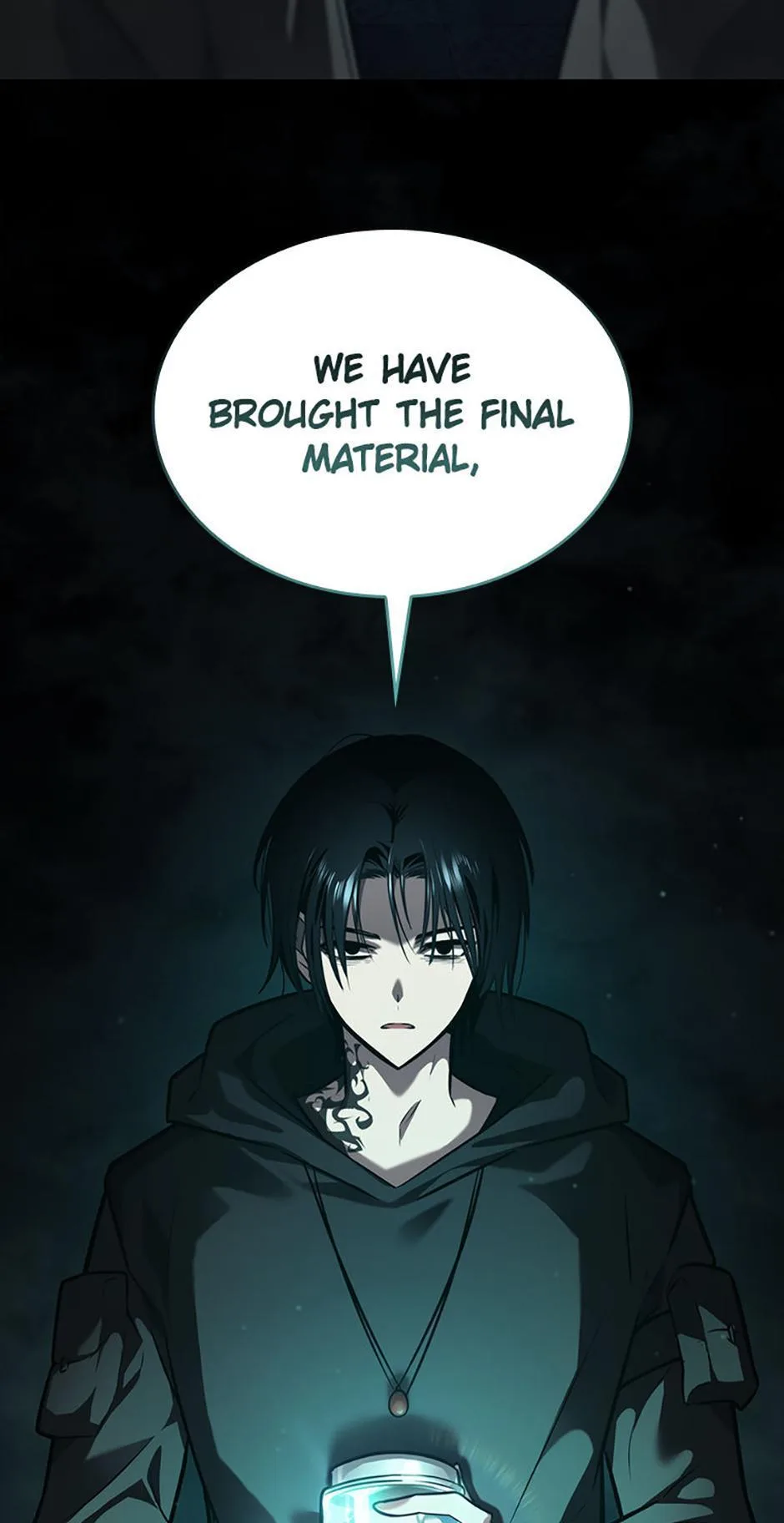 The Infinite Mage Chapter 66 – Page 85