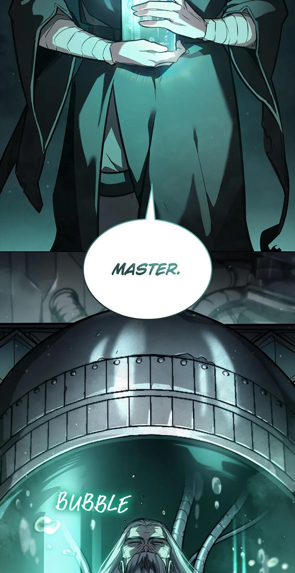 The Infinite Mage Chapter 66 – Page 86