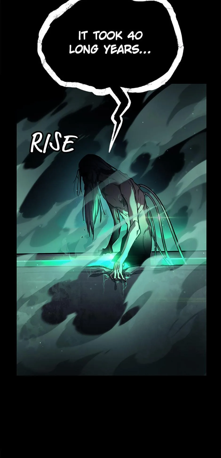 The Infinite Mage Chapter 66 – Page 95