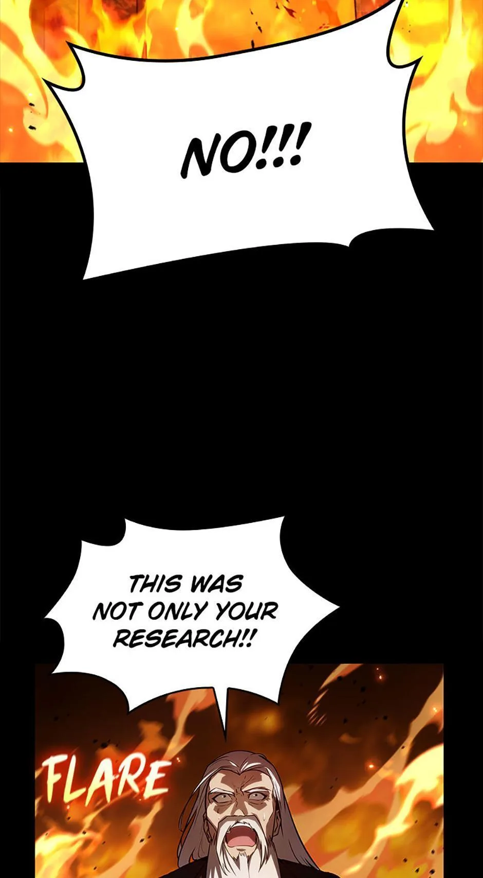 The Infinite Mage Chapter 67 – Page 3