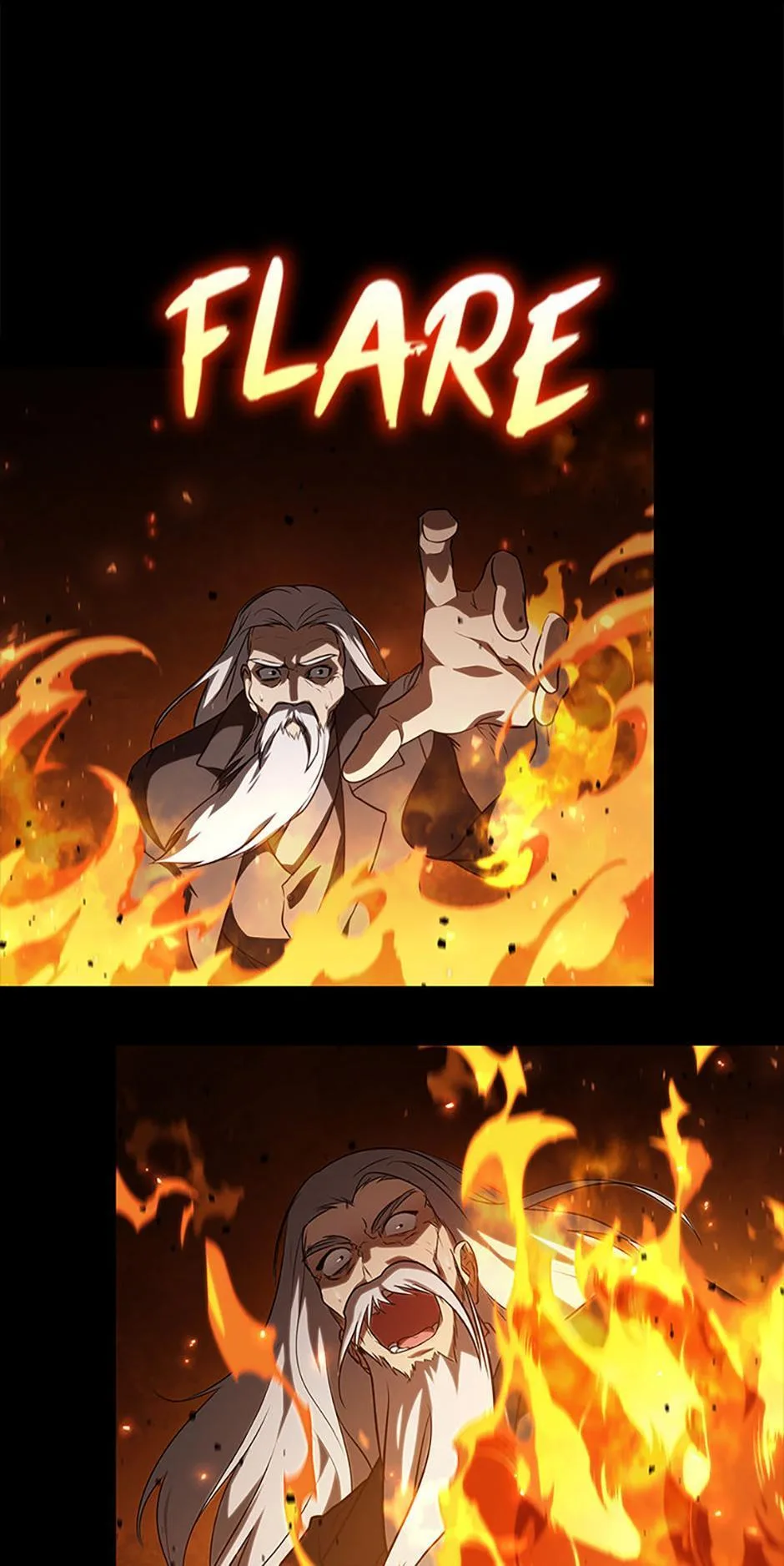 The Infinite Mage Chapter 67 – Page 11
