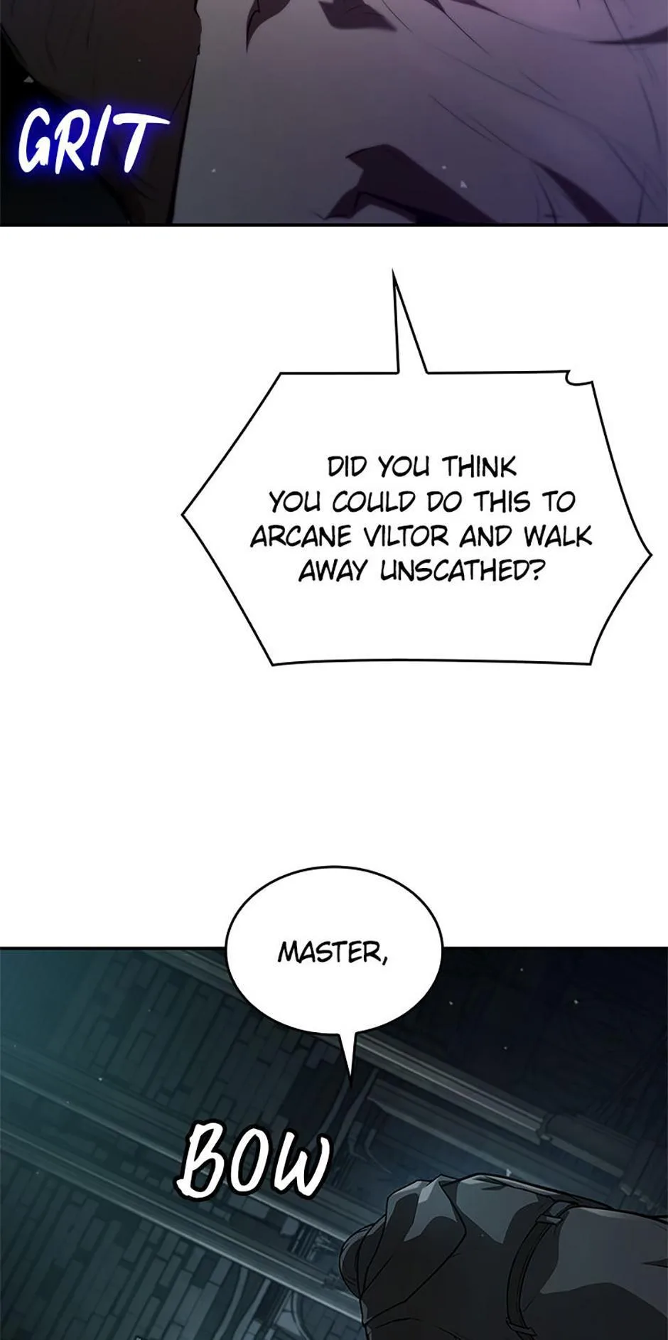 The Infinite Mage Chapter 67 – Page 18