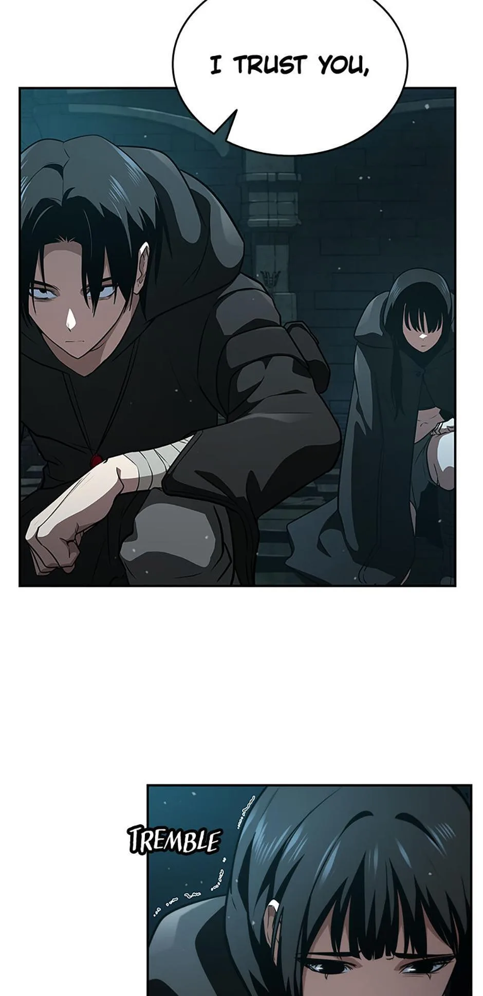 The Infinite Mage Chapter 67 – Page 21