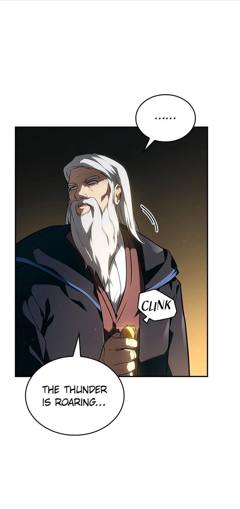 The Infinite Mage Chapter 67 – Page 35