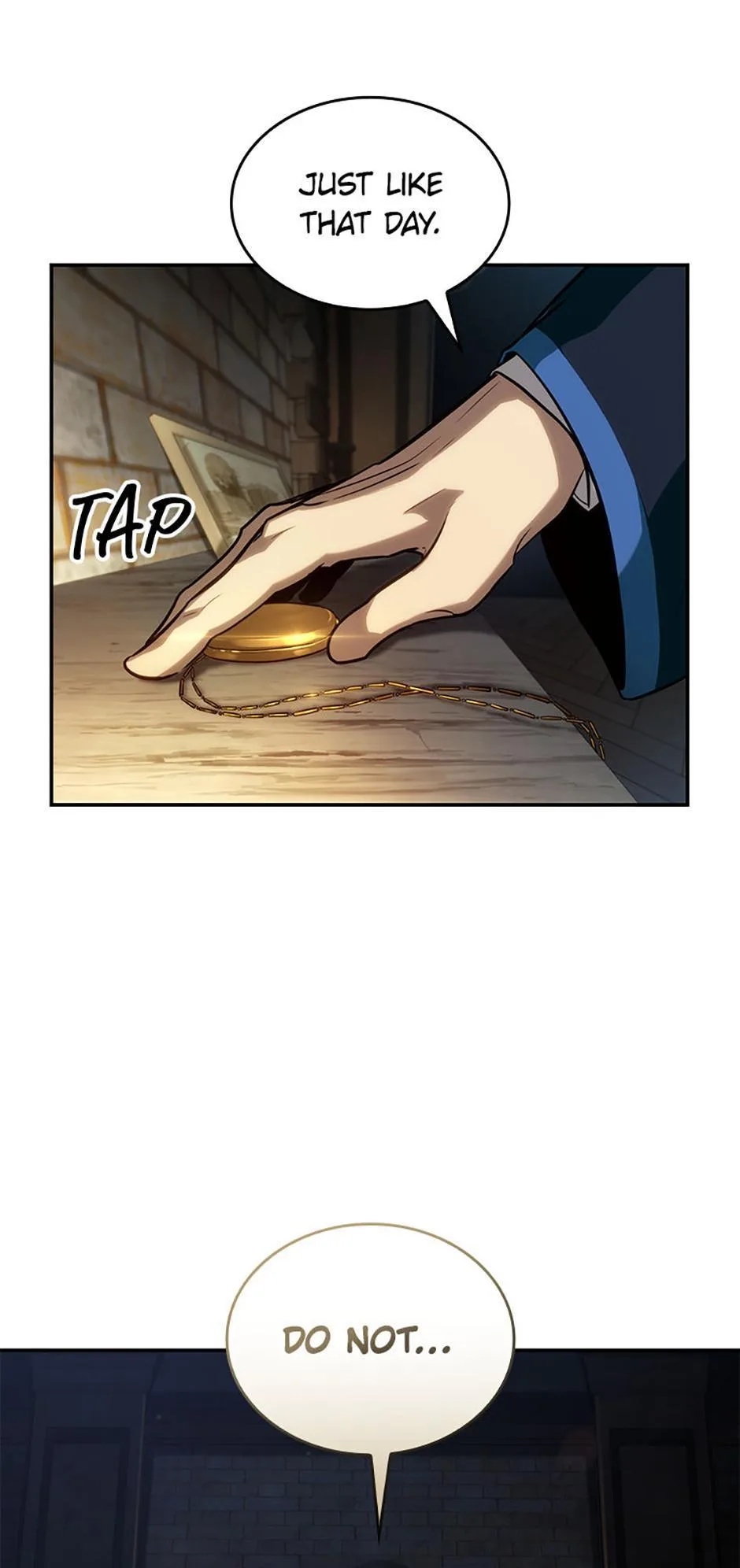 The Infinite Mage Chapter 67 – Page 36